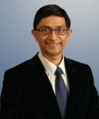 Dr Prem Pillay (Neurosurgeon)