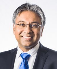 Dr. Rohit Khurana