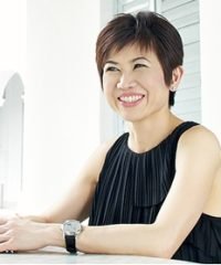 Dr Ruth Kam