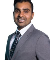 Dr. Sankeerth Reddy