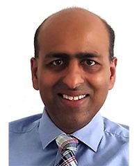 Dr Satish Chappiti