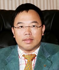 Dr Siow Hua Chiang, Charles (Neurologist)