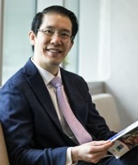 Dr Stanley Chia
