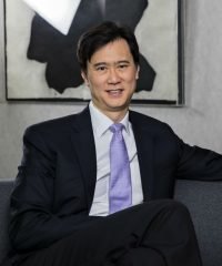 Dr Tan Chong Hiok