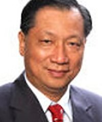 Dr. Tan Chong Tien