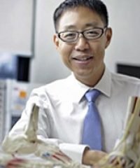 Dr. Tan Ken Jin
