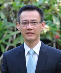 Dr Tan Seng Hoe
