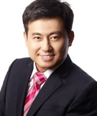 Dr. Tan Shuh Chern