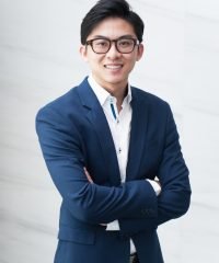 Dr. Tan Ying Zhou