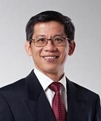 Dr. Tang Kok Kee (Neurosurgeon)