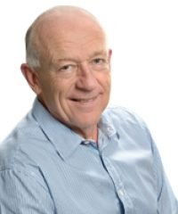 Dr Trevor Holcombe