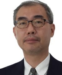 Dr Victor Keng