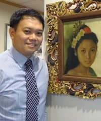 Dr Victor Lim