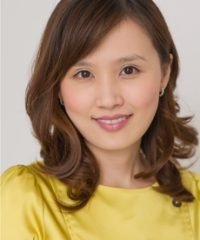 Dr Wang Yi Shi