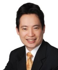 Dr Wong Seng Weng