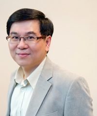 Dr Wong Soon Tee