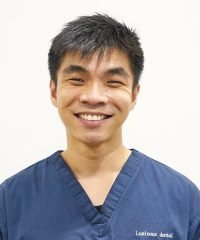 Dr. Xie Li Ju
