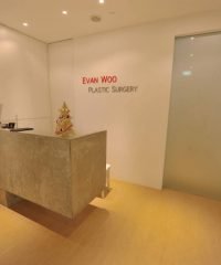 Evan Woo Breast & Plastic Surgery