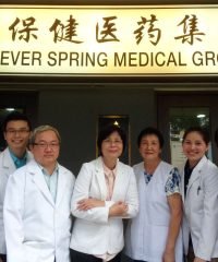 Ever Spring Medical Group (Farrer Park)