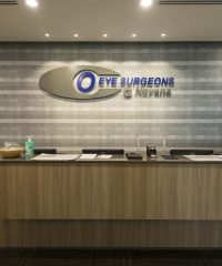 Eye Surgeons@Novena
