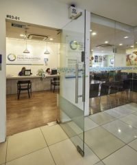 Family Medicine Clinic (Ang Mo Kio)
