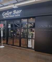 Full House Salon (Tampines One)