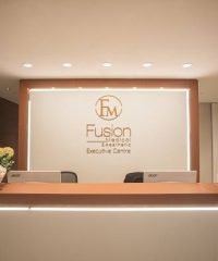 Fusion Medical Healthscreening & Aesthetic (Orchard)