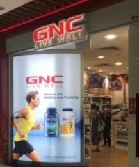 GNC Live Well (IMM Jurong)