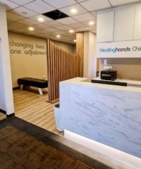 Healing Hands Chiropractic (Bedok)