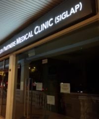 Health Partners Medical Clinic (Siglap)