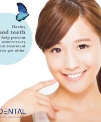 i.Dental @ Ubi