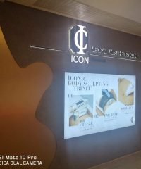 Icon Medical Aesthetics Clinic (Tampines)