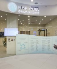 Live Well Chiropractic (Sengkang)