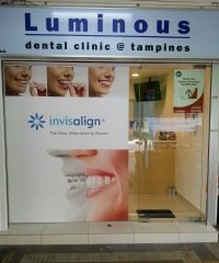 Luminous Dental Clinic @ 827 Tampines