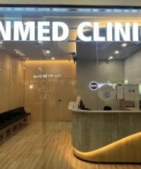 Minmed Clinic (Clementi)