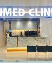 Minmed Clinic (Chinatown)