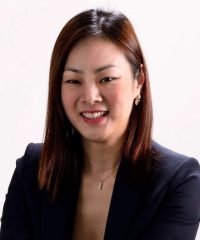 Ms. Vernetta Wong (Physiotherapist)