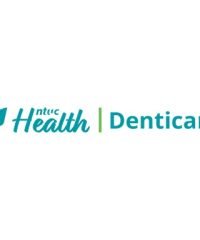 NTUC Health Denticare (Clementi)