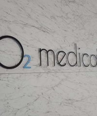 O2 Medical Clinic (Pasir Ris)