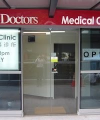 OneDoctors Medical Centre (NEX)