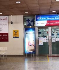 Planet Dental Centre (Simei)