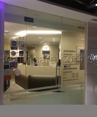 Raffles Medical (Punggol)