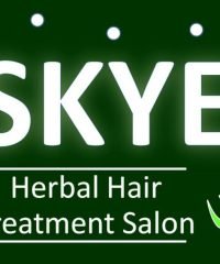 Skye Organic Hair Spa (100AM)