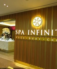 Spa Infinity (Suntec City)