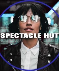 Spectacle Hut (HarbourFront)