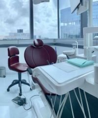 Straits Aesthetic (Novena)