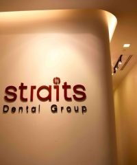 Straits Dental Group (Changi Business Park)