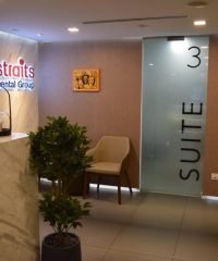 Straits Dental (Orchard)