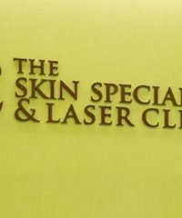 The Skin Specialists & Laser Clinic (Mount Alvernia)