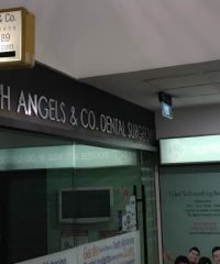 Tooth Angels & Co. Dental Surgeons (Coronation Arcade)